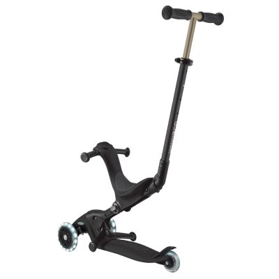 6. Scooter with seat GO•UP DELUXE LIGHTS (646-720-2)