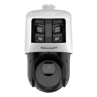 HIKVISION DS-2SE4C425MWG-E/26(F0) IP camera