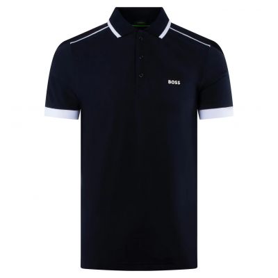 Boss Paddy Polo Shirt 1 M 50512995-402