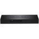 3. TRENDnet Switch 8-Port Gigabit PoE+ (120W)