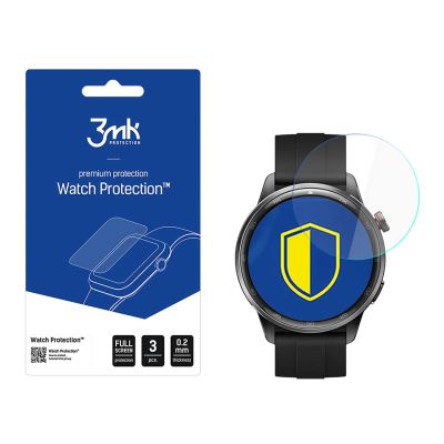 3mk Watch Protection ARC smartwatch screen protector for Realme Watch S2