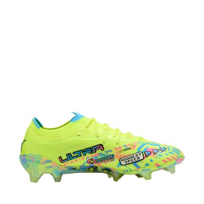 5. Puma Ultra Nitro 7 Ultimate Advanced Level FG 109238 01 Football Boots