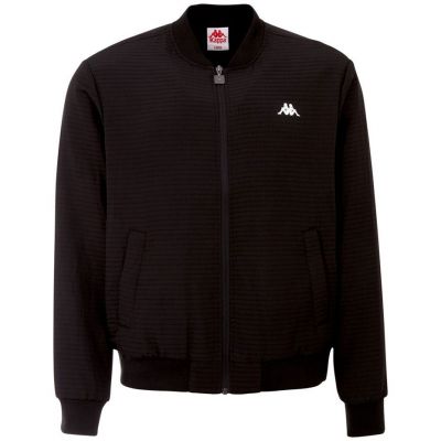 3. Kappa ITYAS M 309039 jacket 19-4006