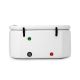 17. Extralink Ice Bath | Bathtub for swimming | 150x80x65cm