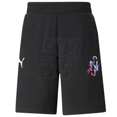 2. Puma Neymar Jr Creativity Short M 605560-01