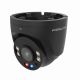 Foscam W5EP 5MP POE IP Surveillance Camera Black