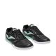 2. Joma Dribling Indoor 2601 Black Football Shoes DRIS2601IN
