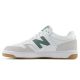 2. New Balance 680 Running Men's Shoes Gray (BB480LYG)