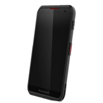 Honeywell EDA52 terminal 14 cm (5.5") 1440 x 720 px Touchscreen 258 g Black