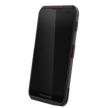 Honeywell EDA52 terminal 14 cm (5.5") 1440 x 720 px Touchscreen 258 g Black