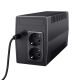 2. TRUST Paxxon 800 VA UPS Uninterruptible Power Supply