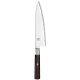 ZWILLING MIYABI 4000 FC Steel 1 pc. Gyutoh Knife
