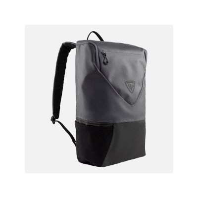 2. ROSSIGNOL Commuters Bag 15L gray city backpack