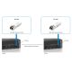 4. LevelOne SFP-3001 Network Transceiver Module 1250 Mbit/s 850 nm Fiber Optic
