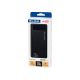 2. BLOW POWER BANK 20000MAH QC+PD 20W + LIGHTNING BLACK PB20E