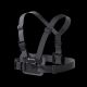 2. Insta360 Chest Strap - chest harness for mounting the camera