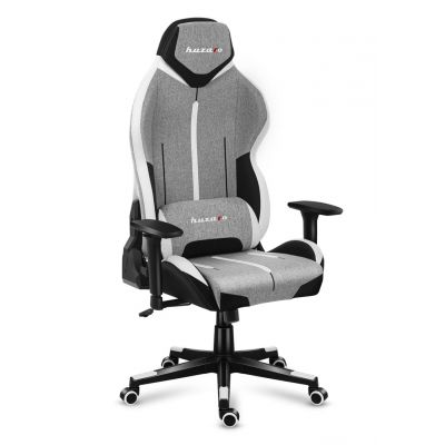 Huzaro Force 7.9 Gray Mesh Gaming Chair