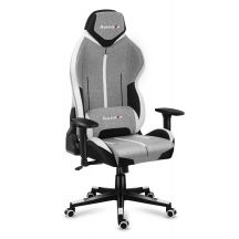 Huzaro Force 7.9 Gray Mesh Gaming Chair