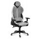 Huzaro Force 7.9 Gray Mesh Gaming Chair