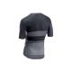 2. NORTHWAVE Blade Air Jersey Short Sleeve - Black/Dark Grey