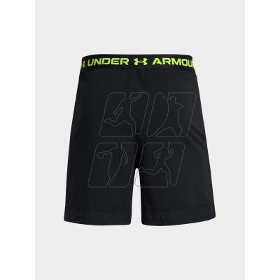 2. Under Armor M shorts 1373718-006