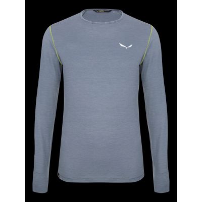 3. Salewa Pedroc Alpine WO ML/S 27754-0310 T-shirt