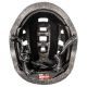 53. Meteor MA-2 Monsters Jr Bike Helmet 24568-24569