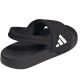 2. Adidas Adilette ESTRAP 2.0 C flip-flops HQ9197