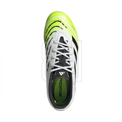 4. adidas Predator Elite FG Jr JI1179 football boots