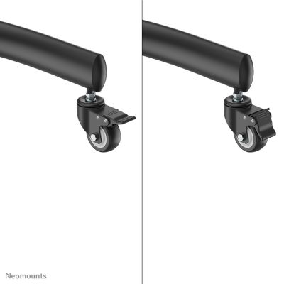 17. Neomounts by Newstar PLASMA-M1900E Sign Mount 177.8 cm (70") Black