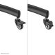17. Neomounts by Newstar PLASMA-M1900E Sign Mount 177.8 cm (70") Black