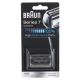 2. Braun 70S Foil with Blade Block