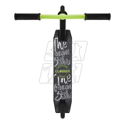 4. The Globber Stunt GS 360 620-106 Pro Scooter HS-TNK-000010046