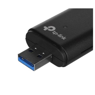 4. TP-LINK Archer TX20U network card