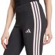 17. adidas Essentials 3-Stripes Cotton Leggings W JW1815