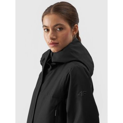 6. Transitional parka membrane 8000 women's 4F 4FWAW24TTJAF560-20S