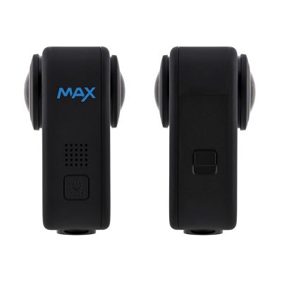 16. GoPro MAX 360° 6K Ultra HD Action Camera
