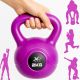 10. COMPOSITE KETTLEBELL 2KG WEIGHT