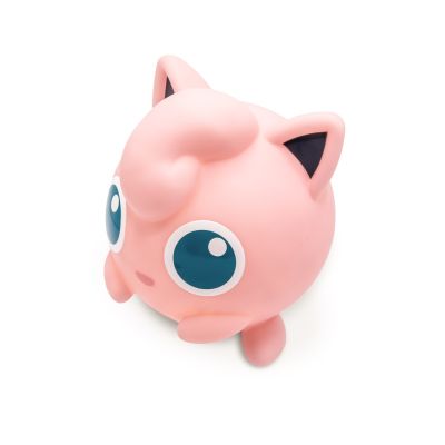 3. TF POKÉMON Light-Up Figure – Jigglypuff, 20 cm