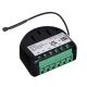 3. FIBARO Dimmer 2 Smart Light Dimmer, Black (FGD-212 ZW5)