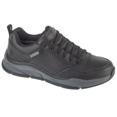 Skechers Benago - Hombre 210021-BKGY Black 42