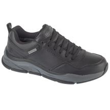 Skechers Benago - Hombre 210021-BKGY Black 42