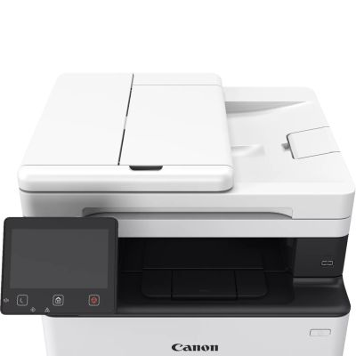10. Canon i-Sensys MF463DW II Multifunction Printer