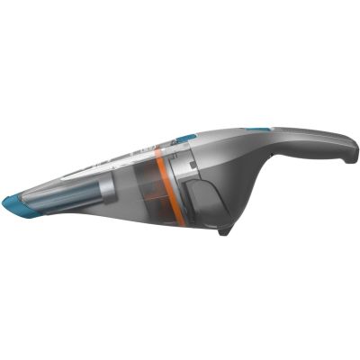 3. 7.2V Household Vacuum Cleaner NVC215WA-QW BLACK+DECKER