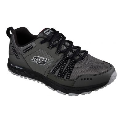 2. Skechers Escape Plan M 51591-CCBK shoes