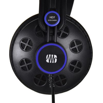 5. PreSonus Broadcast Accessory Pack - a set of accessories for creating broadcasts