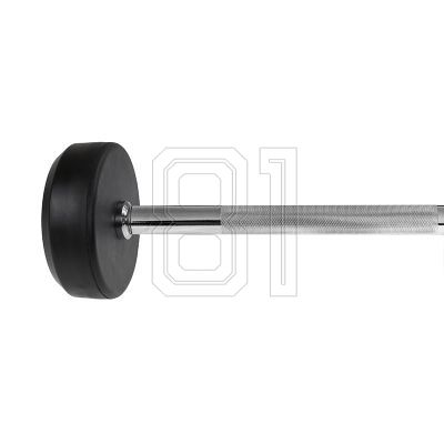 43. Fixed rubber bar / bar HMS 40 kg GSG-40