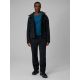 8. Men's 4F 4FWSS26TSOFM563-20S windproof membrane 8000 softshell jacket