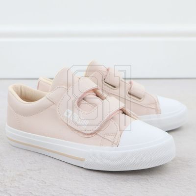 2. Big Star Velcro Sneakers Jr LL374072 INT1959C