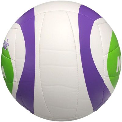 8. MIKASA BEACH VOLLEYBALL BV543C-VXB-VLG